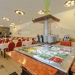 Hotel Hunguest Apollo Hajdúszoboszló