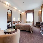 Hotel Hunguest Apollo