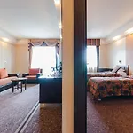 Hunguest Apollo Hotel 3*
