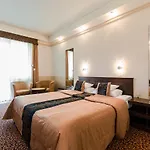 Hotel Hunguest Apollo 3*