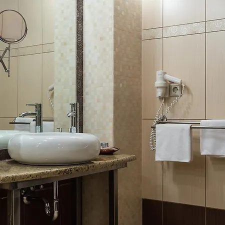 Hunguest Apollo Hotel Hajduszoboszlo