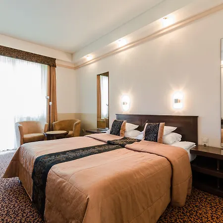 Hunguest Apollo 호텔 Hajdúszoboszló