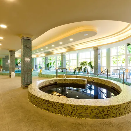 Hunguest Apollo Hotel Hajduszoboszlo
