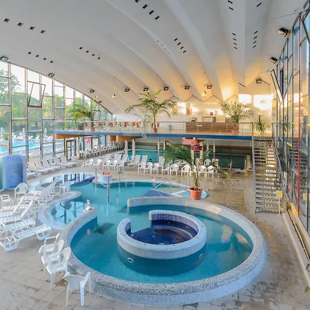 Hunguest Apollo Hajdúszoboszló