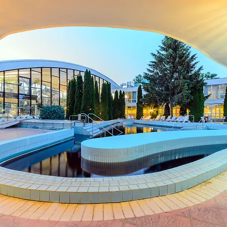 Hunguest Apollo 호텔 Hajdúszoboszló