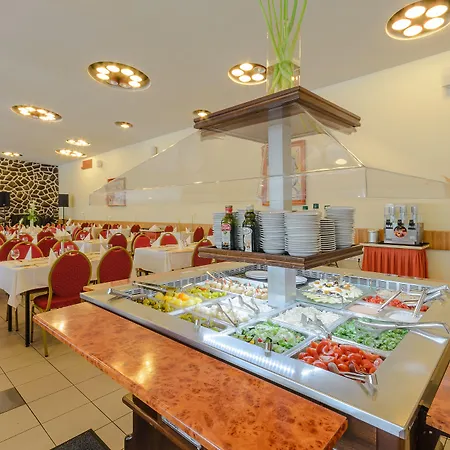 Hotel Hunguest Apollo Hajduszoboszlo