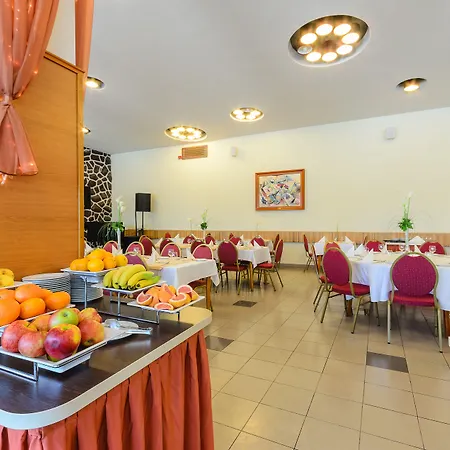 Hunguest Apollo 3* Hajduszoboszlo