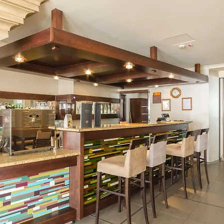 Hunguest Apollo Hotel Hajduszoboszlo