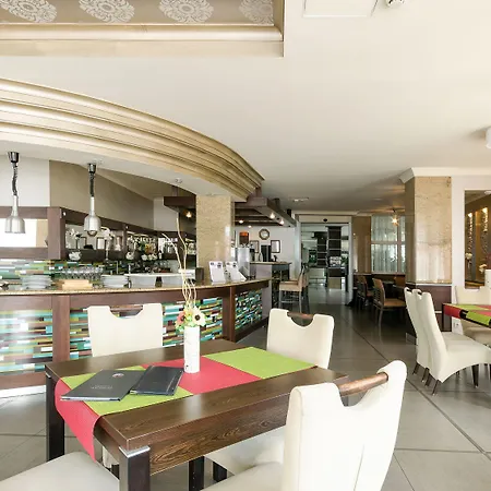 Hotel Hunguest Apollo Hajduszoboszlo