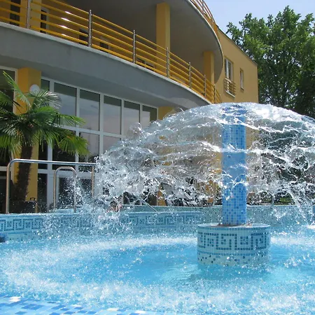 Hunguest Apollo Hotel Hajduszoboszlo