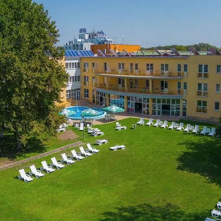 Hotel Hunguest Apollo Hajduszoboszlo