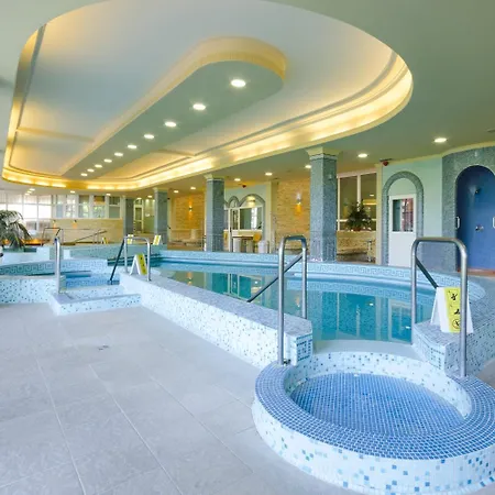 Hunguest Apollo 호텔 Hajdúszoboszló