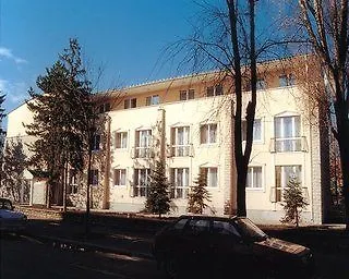 호텔 Hunguest Apollo