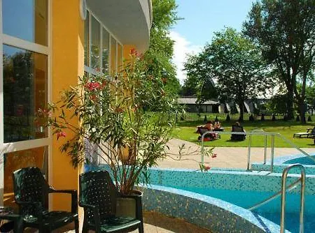 Hunguest Apollo Hajdúszoboszló