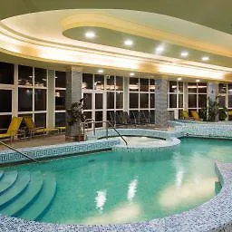 Hotel Hunguest Apollo Hajduszoboszlo