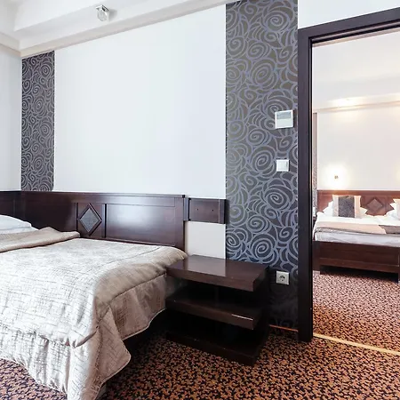 Hunguest Apollo Hajdúszoboszló