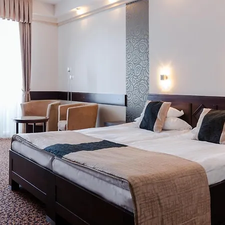 Hunguest Apollo 3* Hajduszoboszlo