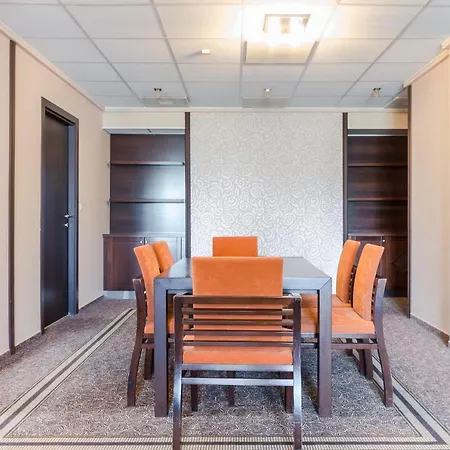 Hunguest Apollo 3* Hajdúszoboszló