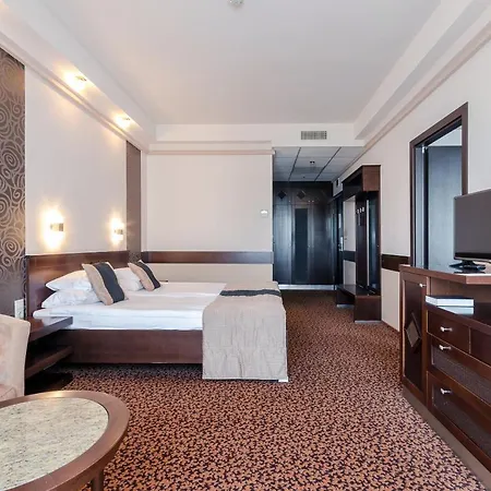 Hunguest Apollo Hotel Hajduszoboszlo