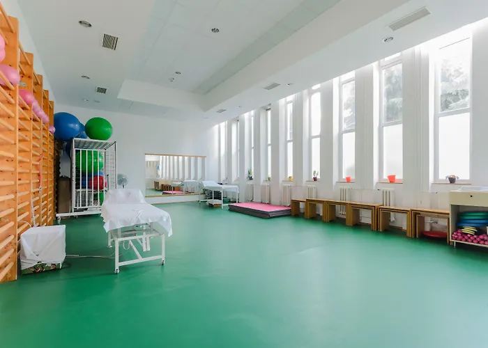 Szálloda Hunguest Apollo Hajdúszoboszló