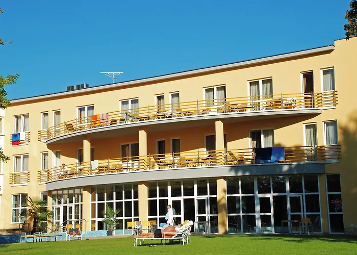 Hunguest Apollo Szálloda 3*