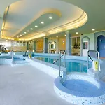 Hunguest Apollo Hotel Hajduszoboszlo