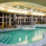 Hotel Hunguest Apollo Hajduszoboszlo