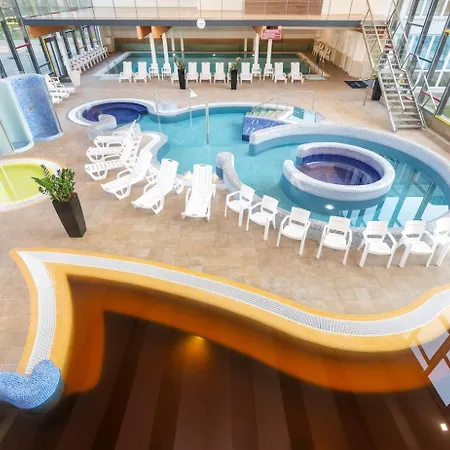 Hotel Hunguest Apollo