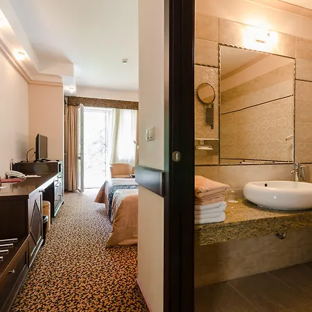 Hunguest Apollo Hajdúszoboszló