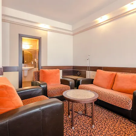 מלון Hunguest Apollo Hajdúszoboszló