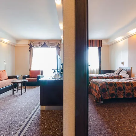 Hotel Hunguest Apollo