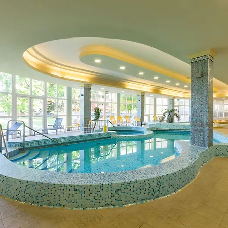 Hotel Hunguest Apollo