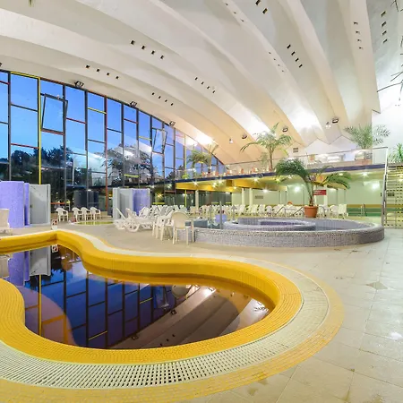 Hunguest Apollo Hajdúszoboszló