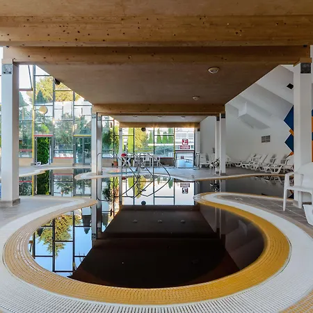 Hunguest Apollo Hotel Hajdúszoboszló