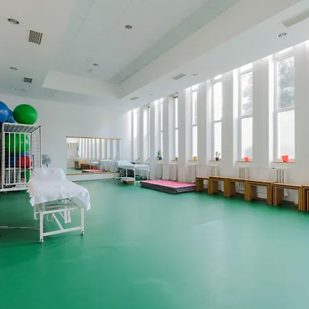 Hotel Hunguest Apollo Hajdúszoboszló