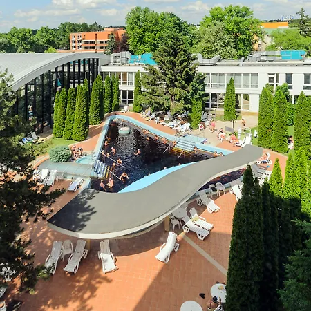 Hotel Hunguest Apollo 3*