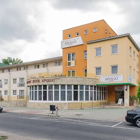 Hunguest Apollo Hotel