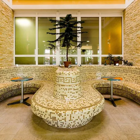 Hotel Hunguest Apollo 3*