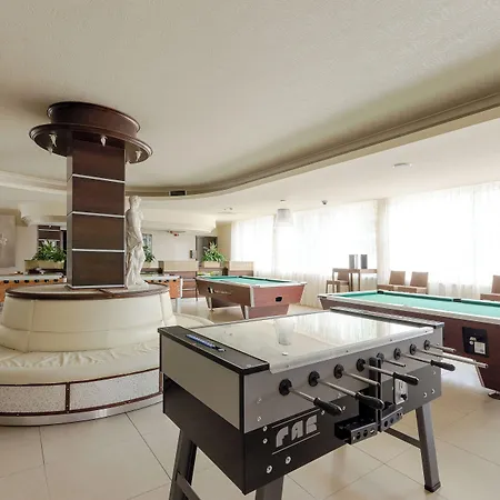 Hunguest Apollo Hotel Hajdúszoboszló