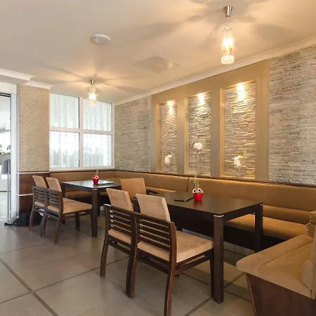 Hunguest Apollo Hajdúszoboszló