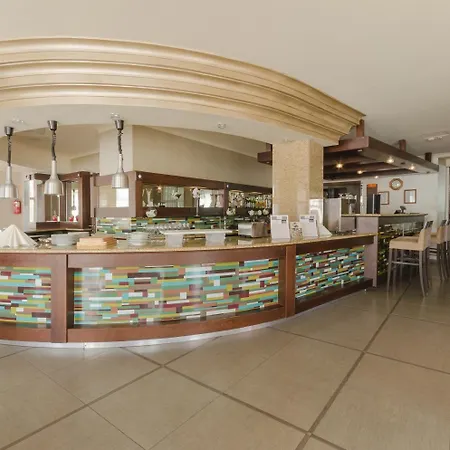 Hotel Hunguest Apollo