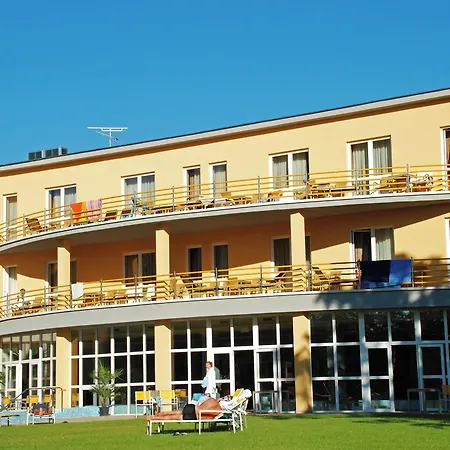 Hunguest Apollo Hotel 3*