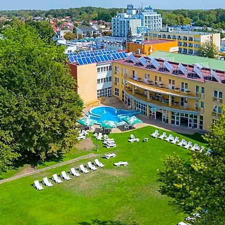 Hunguest Apollo Hotel 3*
