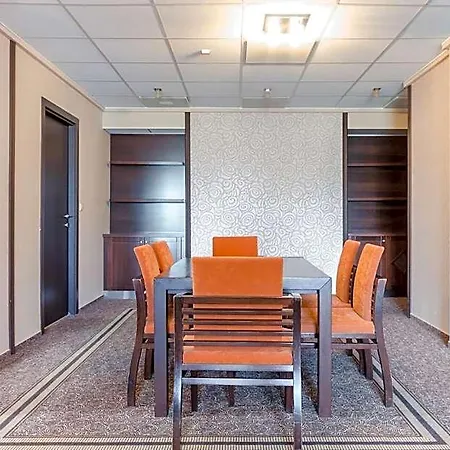 Hunguest Apollo Hotel 3*