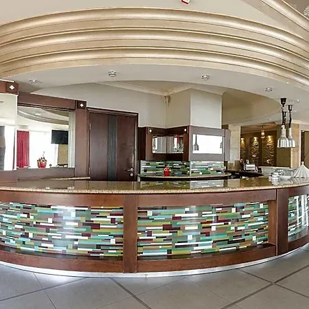 Hotel Hunguest Apollo