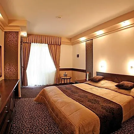 Hotel Hunguest Apollo