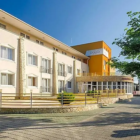 Hunguest Apollo Hotel 3*