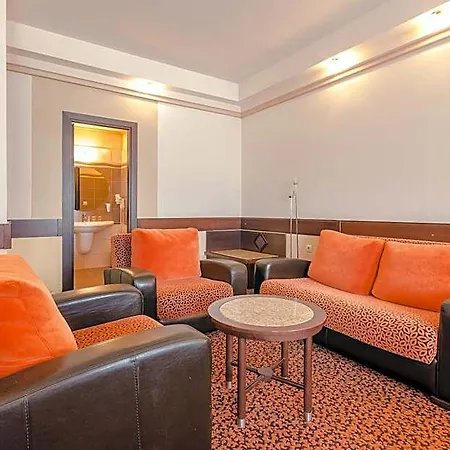 Hotel Hunguest Apollo Hajdúszoboszló