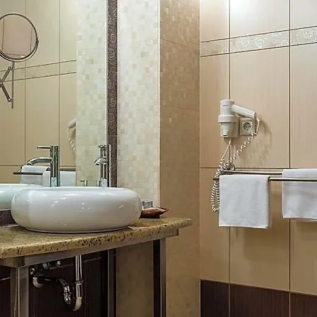 Hunguest Apollo Hotel Hajdúszoboszló
