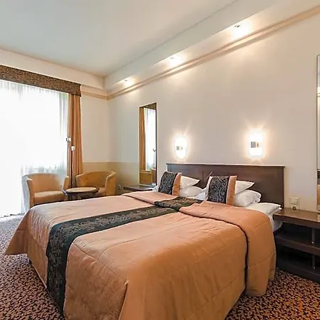 Hotel Hunguest Apollo Hajdúszoboszló